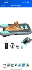 Inflatable dog boat for sale  Cleveland