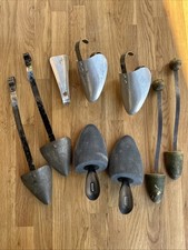 Vintage shoe horns for sale  DISS