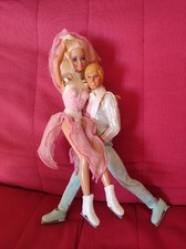 Mattel barbie ken d'occasion  Sainte-Savine
