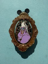 Disney villains ursula for sale  STRATFORD-UPON-AVON