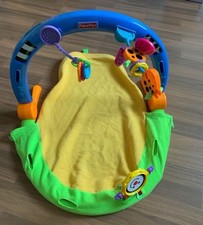 Spielbogen fisher price gebraucht kaufen  Südbrookmerland