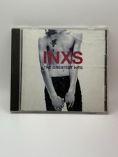 Usado, The Greatest Hits [Universal] by INXS (CD, Nov-1994, Atlantic (Label)) comprar usado  Enviando para Brazil