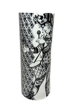 Vaso ceramica bjorn usato  Spedire a Italy