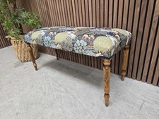Tall hallway bench for sale  RETFORD