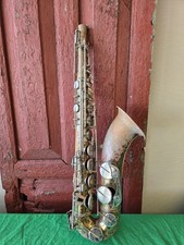 Saxofone tenor Yamaha YTS-23  comprar usado  Enviando para Brazil