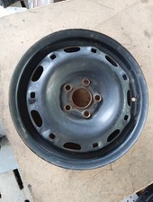 Stahlfelge polo 6x14 gebraucht kaufen  Kehl