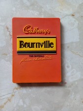 Cadbury bournville original for sale  PETWORTH