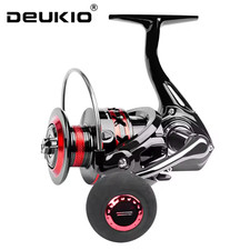Mulinello pesca deukio usato  Ragalna