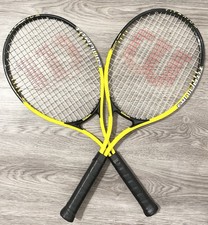 Wilson match point for sale  Clovis