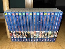 Piece manga 15 gebraucht kaufen  Halle