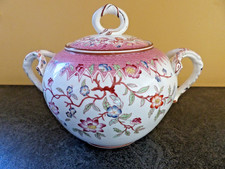 Ancien sucrier porcelaine d'occasion  Ifs