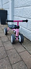 Puky pukylino toddler for sale  DERBY