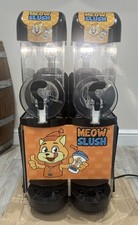 Slush machine. excellent for sale  HULL
