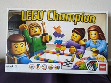 Lego brettspiel lego gebraucht kaufen  Hof