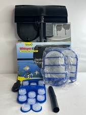 Tetra whisper ex70 for sale  Springfield