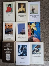 Taschenbücher dem diogenes gebraucht kaufen  Hanau