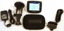 Magellan Crossover GPS 3.5" LCD Touch Screen Topo Continental Estados Unidos -A- comprar usado  Enviando para Brazil