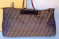 Borsa viaggio fendi usato  Roma