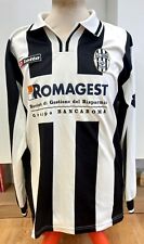 Maglia siena 2000 usato  Muravera