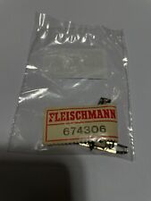 Fleischmann 674306 einholm gebraucht kaufen  Gießen