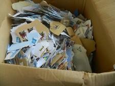 7,5KG GB QEII KILOWARE EM CAIXA GRANDE (Nossa ref. B) comprar usado  Enviando para Brazil