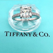 Tiffany novo platinum for sale  San Diego