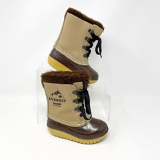 Kamik everest childrens for sale  Huntsville
