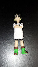 Figurine Dragon Ball Videl Bandai Toys BS STA figure AB Bidel rare na sprzedaż  Wysyłka do Poland