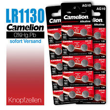 Lr1130 ag10 lr54 gebraucht kaufen  Norderstedt