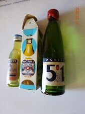 Mignonettes ricard 51 d'occasion  Cagnes-sur-Mer