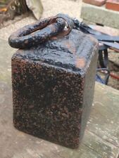 Vintage 28lb ring for sale  BURTON-ON-TRENT