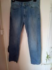 Mens jeans size for sale  HAVERFORDWEST