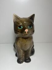 Vintage large tabby for sale  PEMBROKE DOCK