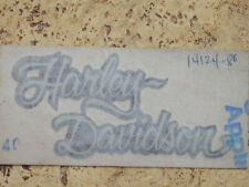 Harley davidson nos gebraucht kaufen  Aschaffenburg