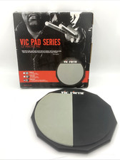 Vic firth pad12h for sale  Brooklet