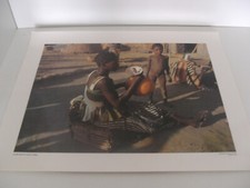 Ancienne planche affiche d'occasion  Champagnole