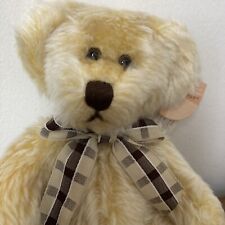 Teddy bear. russ for sale  POLEGATE