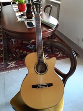 Chitarra eletroacustica ibanez usato  Trevignano Romano