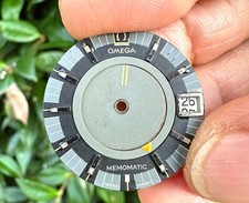 Omega seamaster memomatic usato  Garlasco