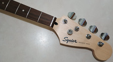 Unplayed fender squier d'occasion  Expédié en Belgium