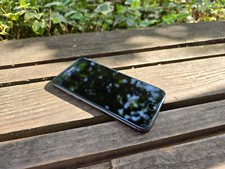 Apple iphone smartphone gebraucht kaufen  Ammerbuch