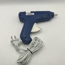 Pistola de cola quente ArtSkills TY-G4001 40W azul ferramenta elétrica para artesanato comprar usado Pistola de cola quente ArtSkills TY-G4001 40W azul ferramenta elétrica para artesanato comprar usado  Enviando para Brazil