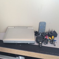 Wharfedale portable dvd for sale  BRACKNELL