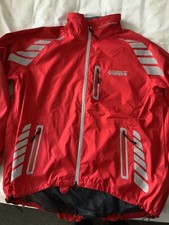 winter cycling jacket xl for sale  SKEGNESS