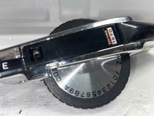 Vintage dymo 1570 for sale  Charlotte