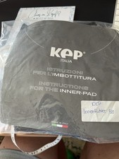 Kep innenfutter größe gebraucht kaufen  Schüttorf