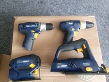 Macallister mcs108 10.8v for sale  SOUTHAMPTON