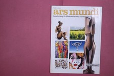 285022 ars mundi gebraucht kaufen  Herzebrock-Clarholz