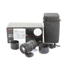 Canon sigma 105 gebraucht kaufen  Frankfurt am Main