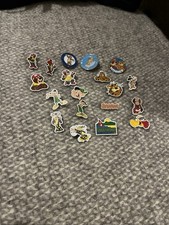 Vintage haven pin for sale  WREXHAM